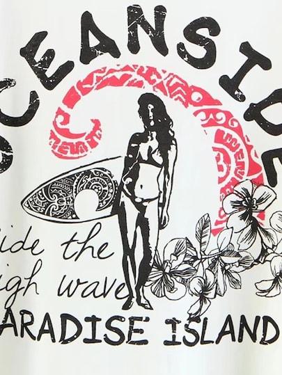 футболка SheIn