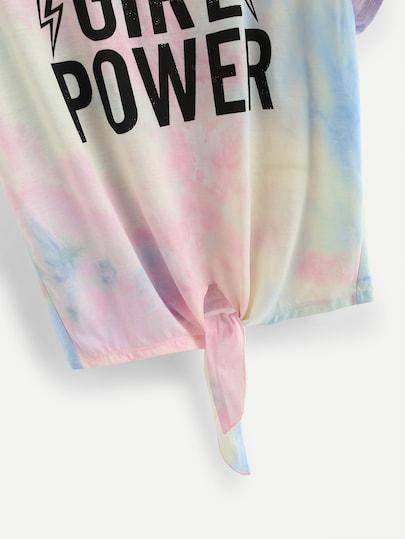 футболка SheIn