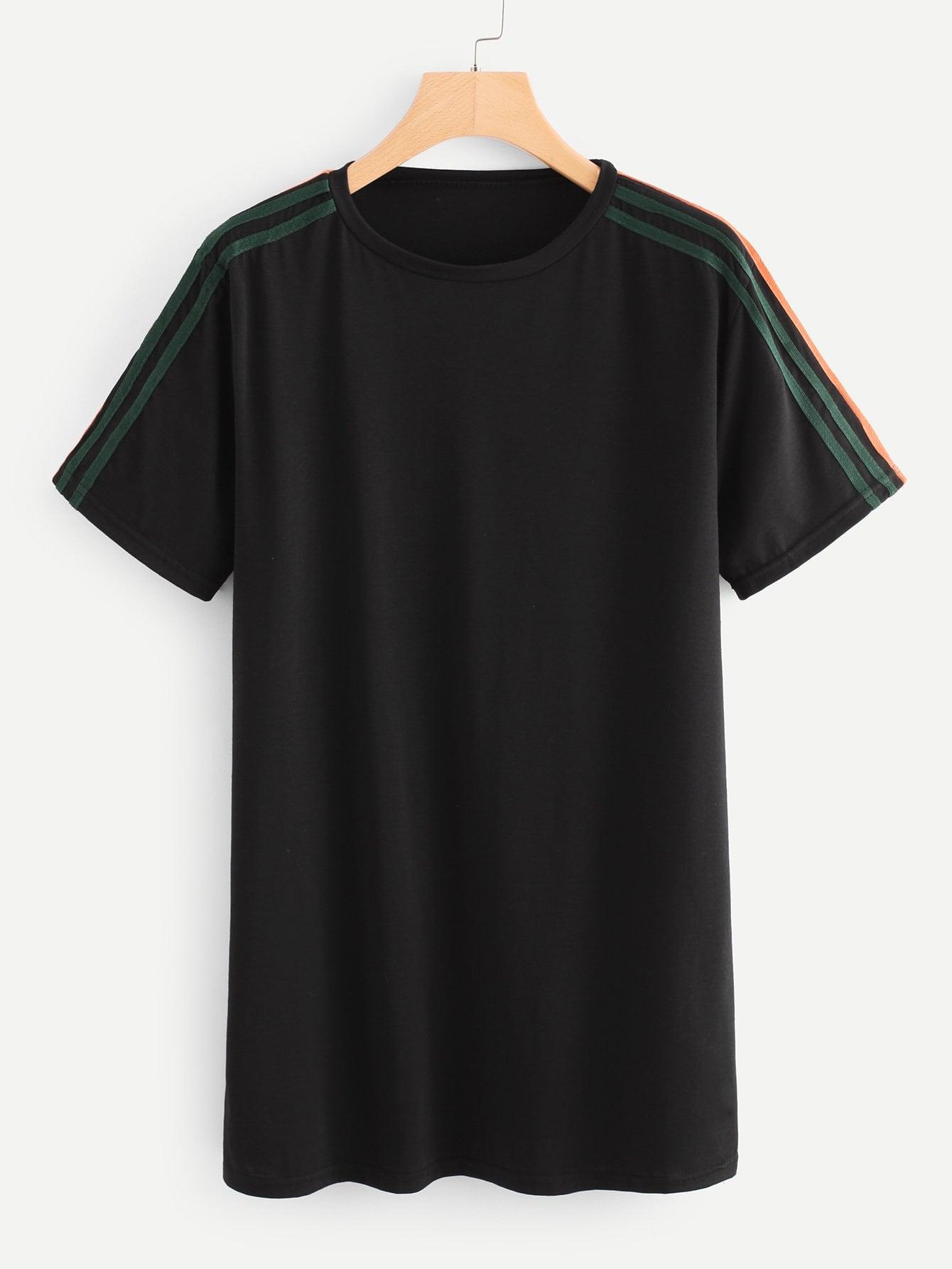 футболка SheIn