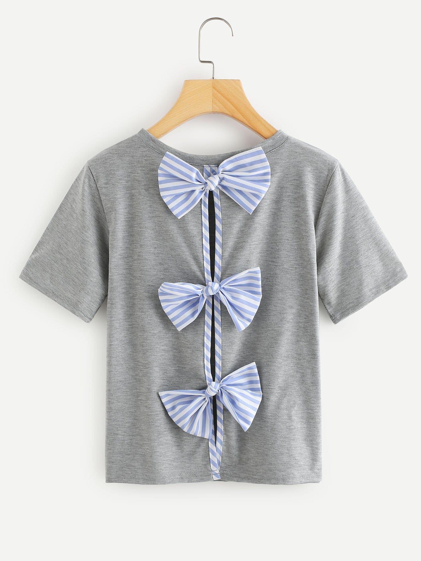 футболка SheIn