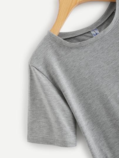 футболка SheIn