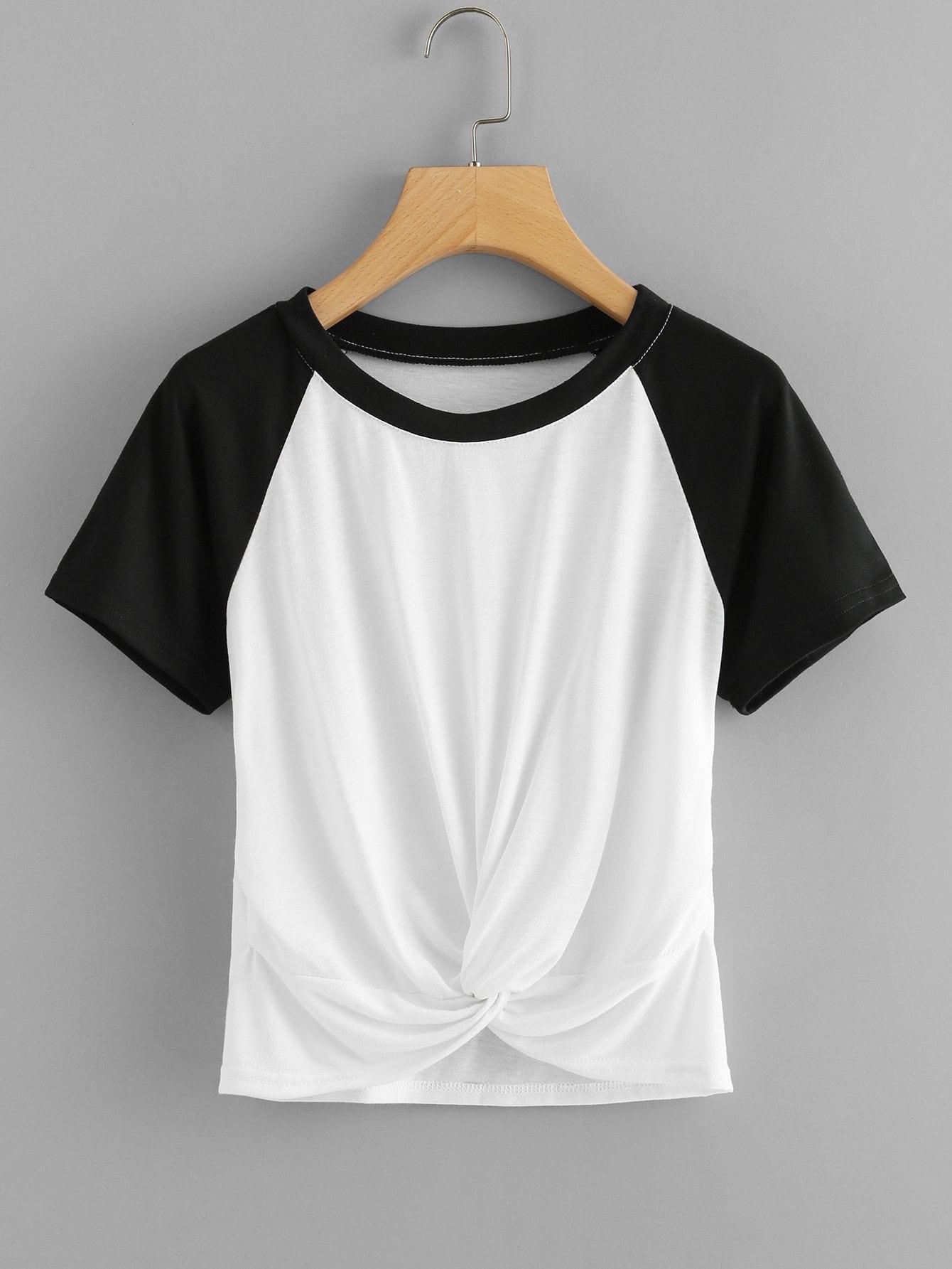 футболка SheIn