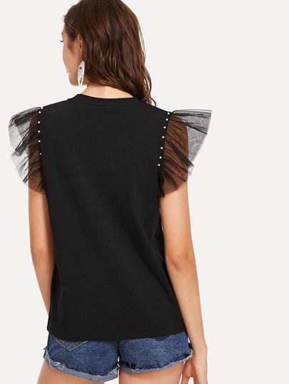 футболка SheIn