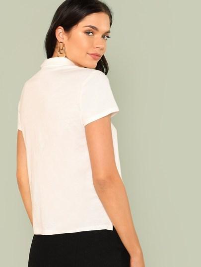 футболка SheIn