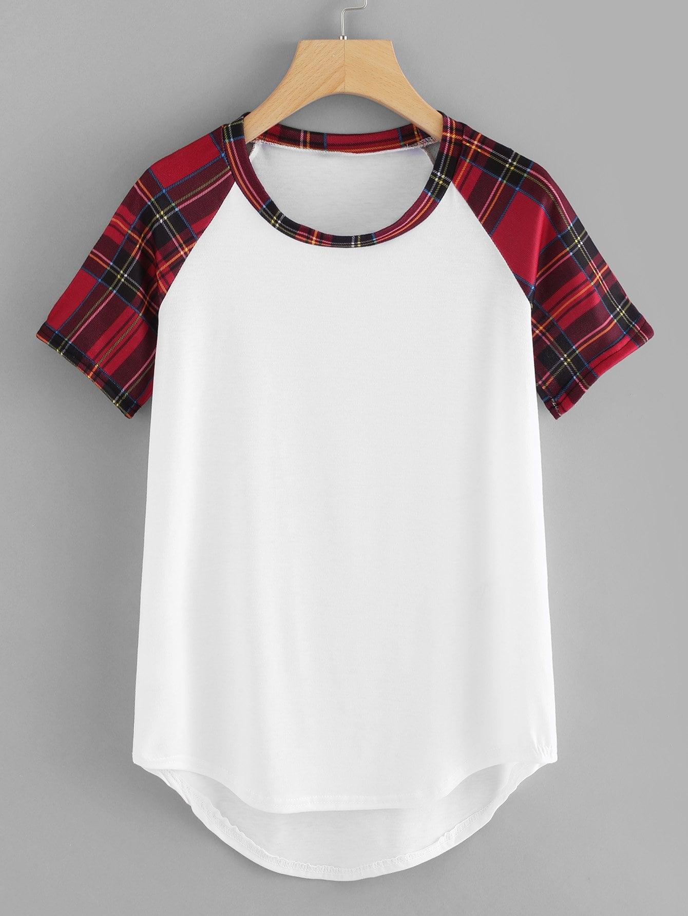 футболка SheIn