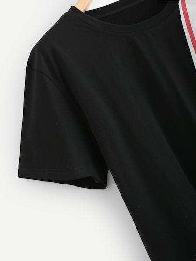 футболка SheIn