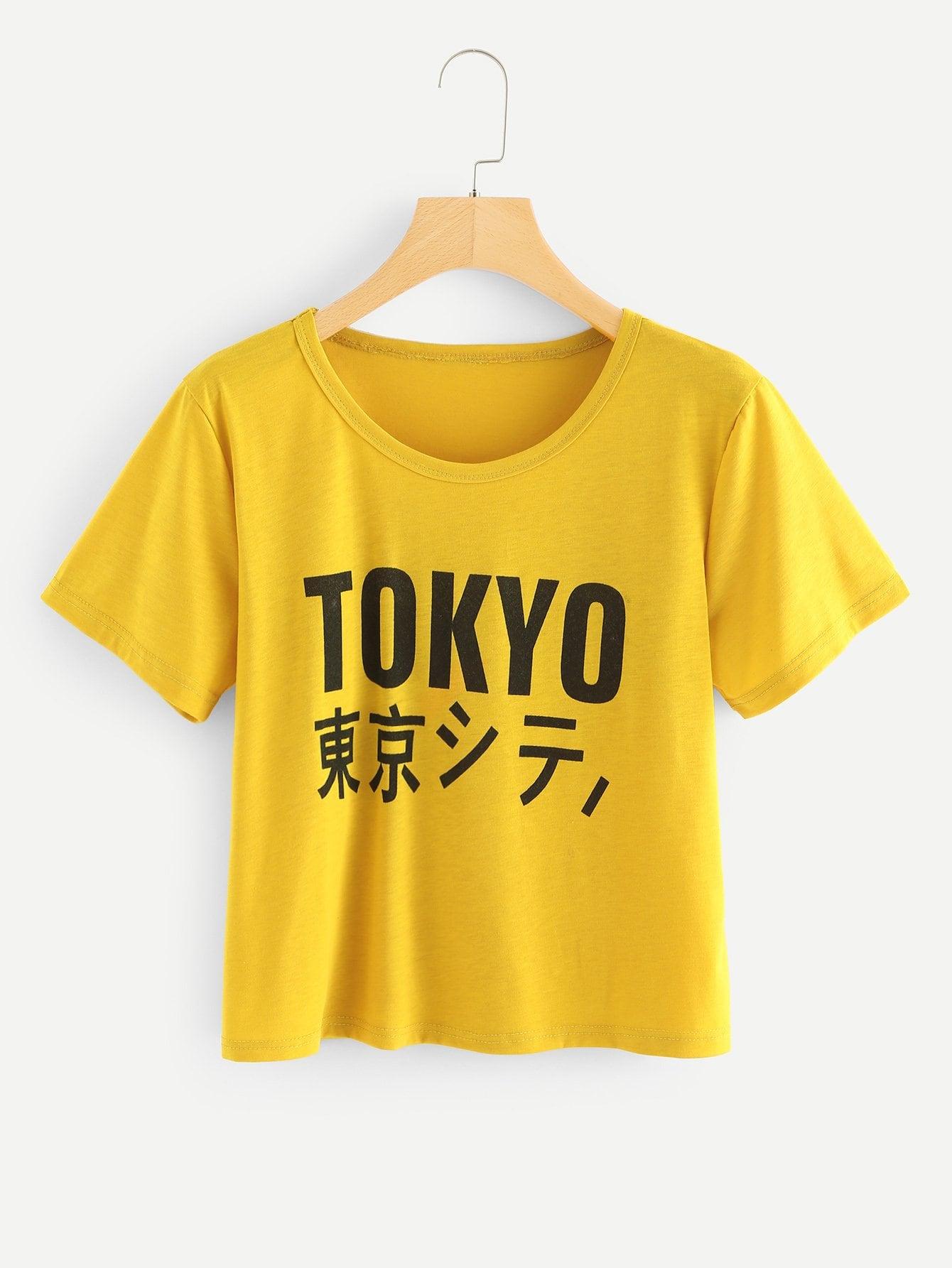 футболка SheIn