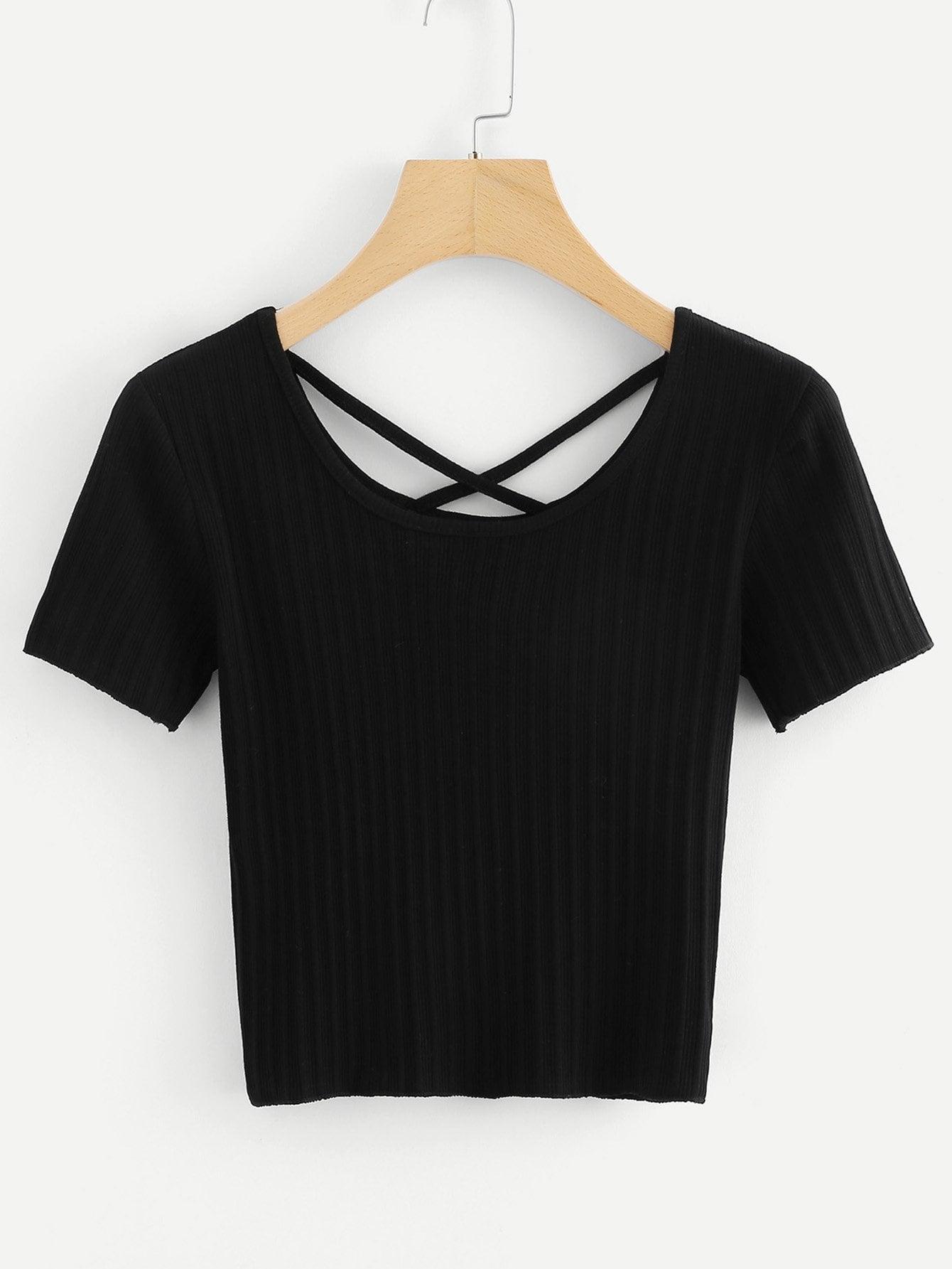 футболка SheIn