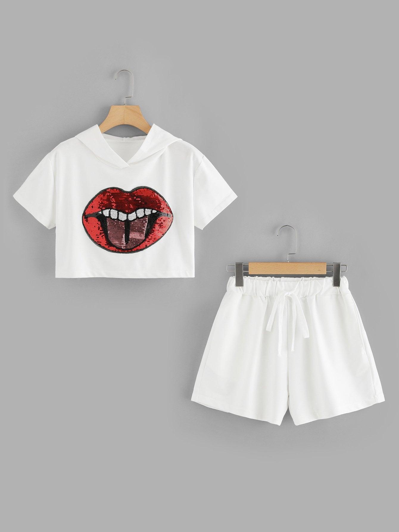 Топ SheIn
