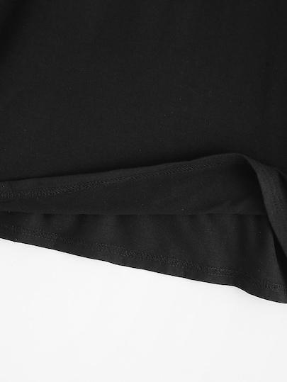 футболка SheIn