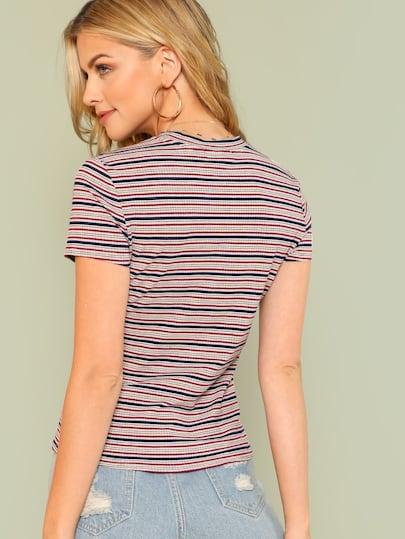 Футболка SheIn