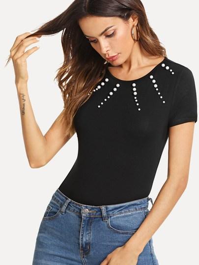 футболка SheIn