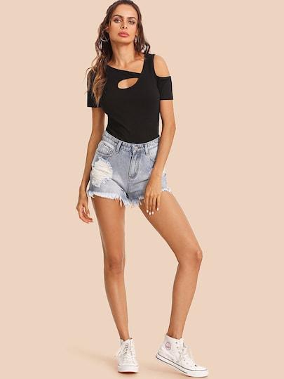 футболка SheIn