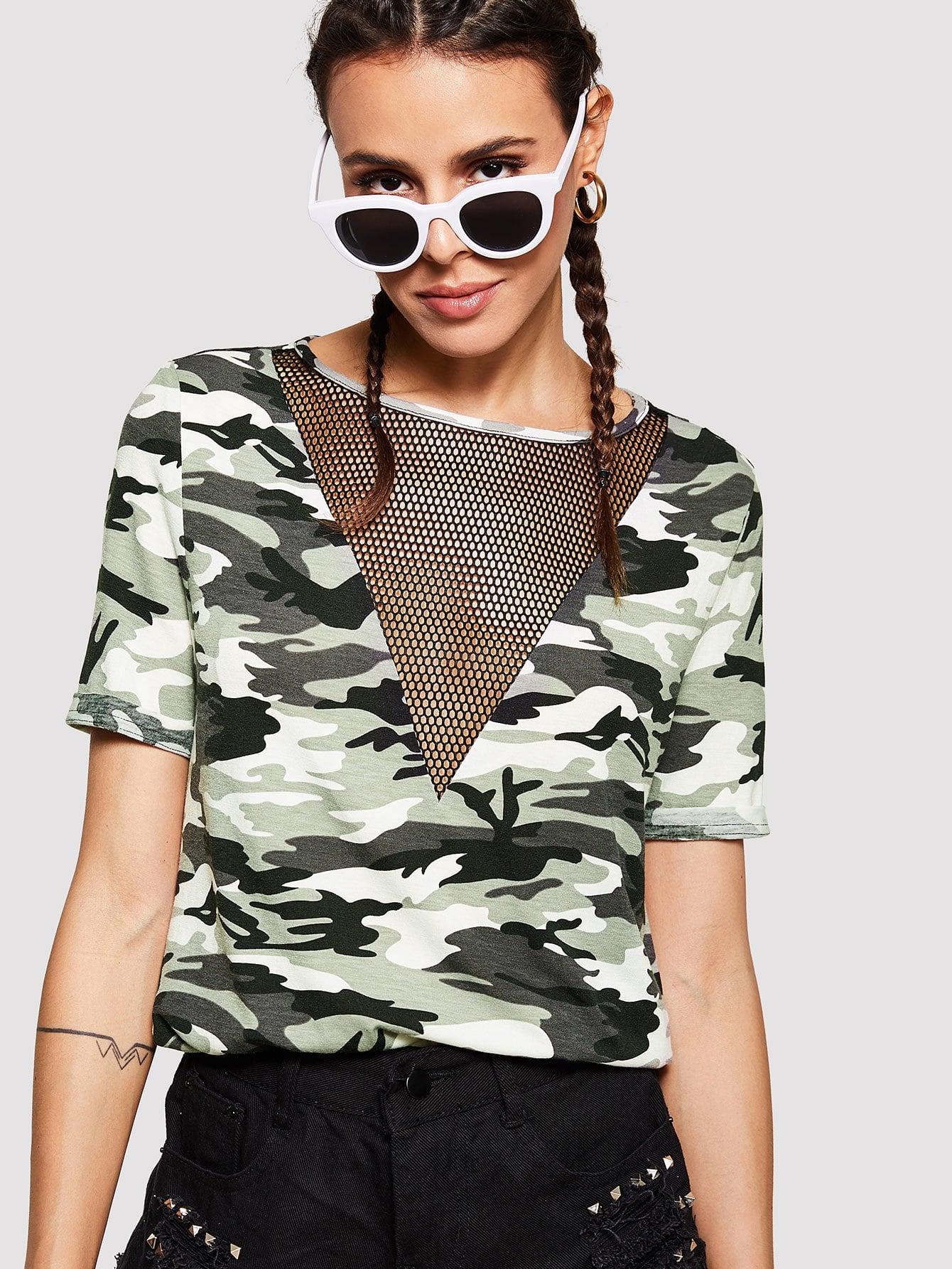 футболка SheIn