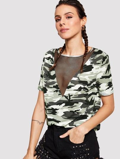 футболка SheIn