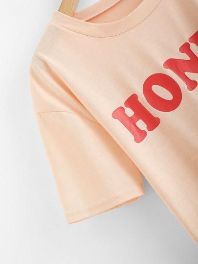 Футболка SheIn