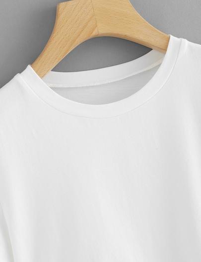футболка SheIn