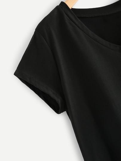 футболка SheIn