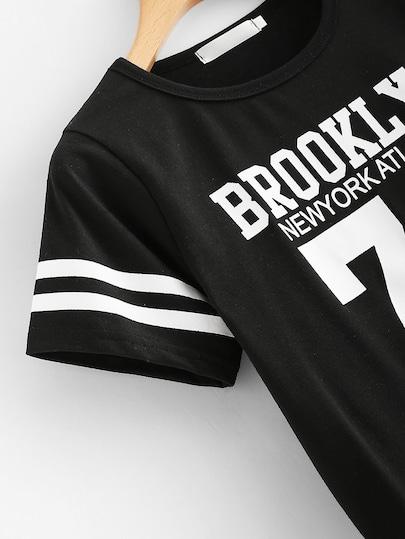 футболка SheIn