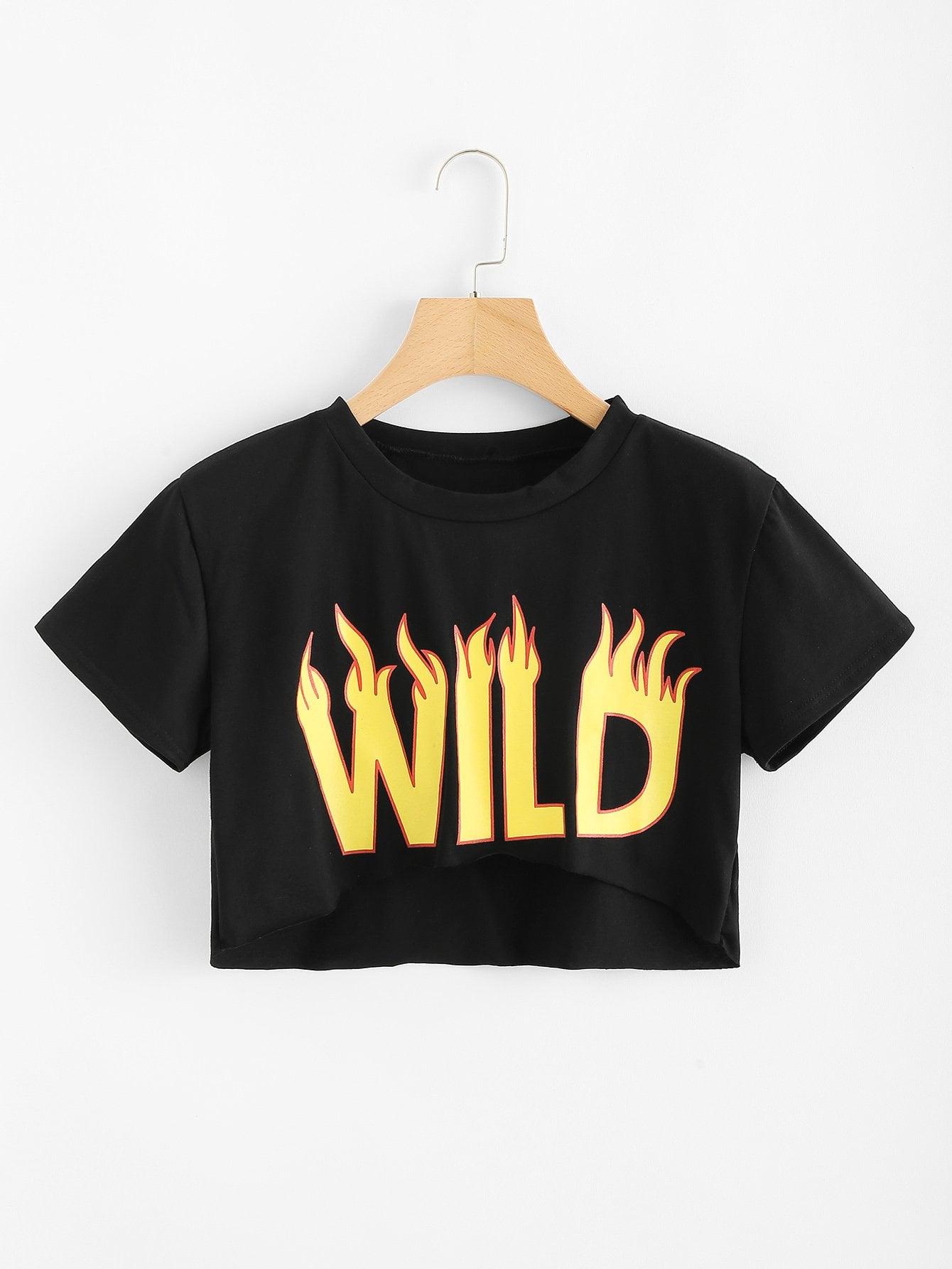 футболка SheIn