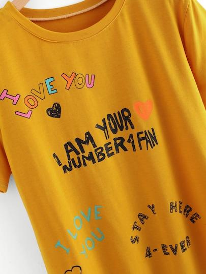 футболка SheIn