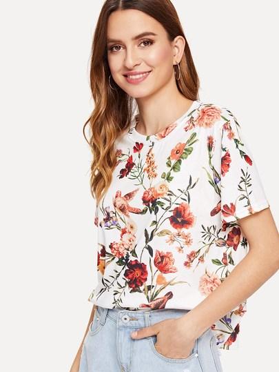 футболка SheIn