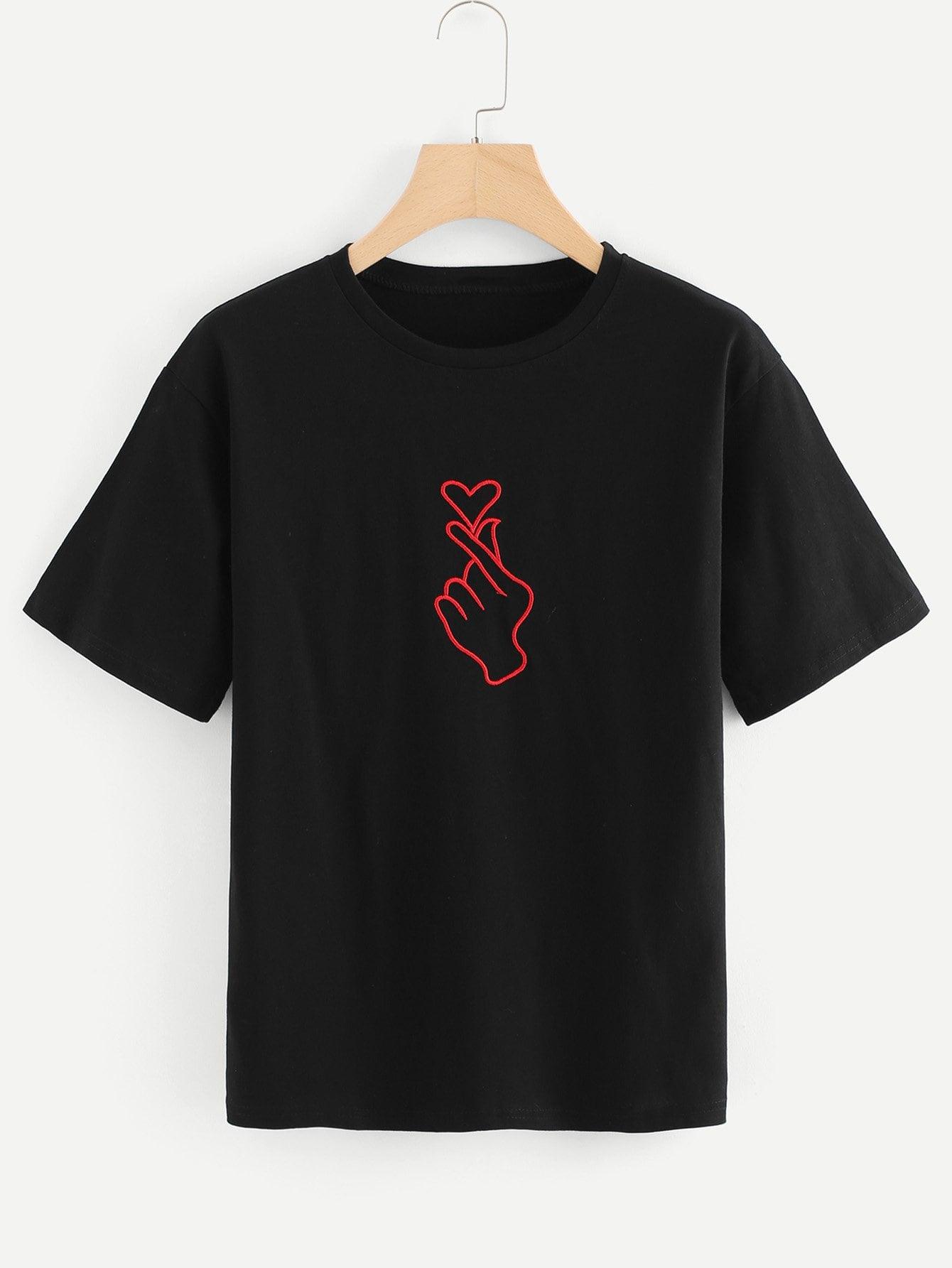 Топ SheIn