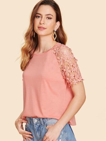 футболка SheIn