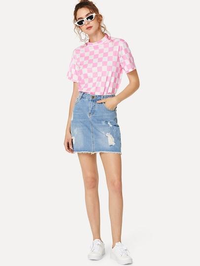 футболка SheIn