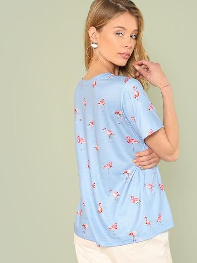 футболка SheIn