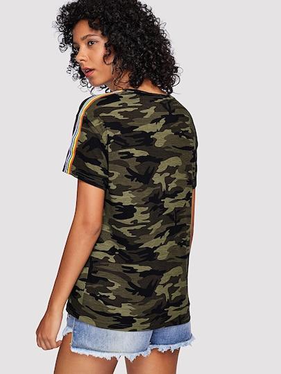 футболка SheIn