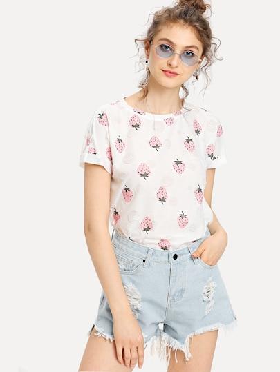 Шорты SheIn