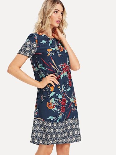 Туника SheIn