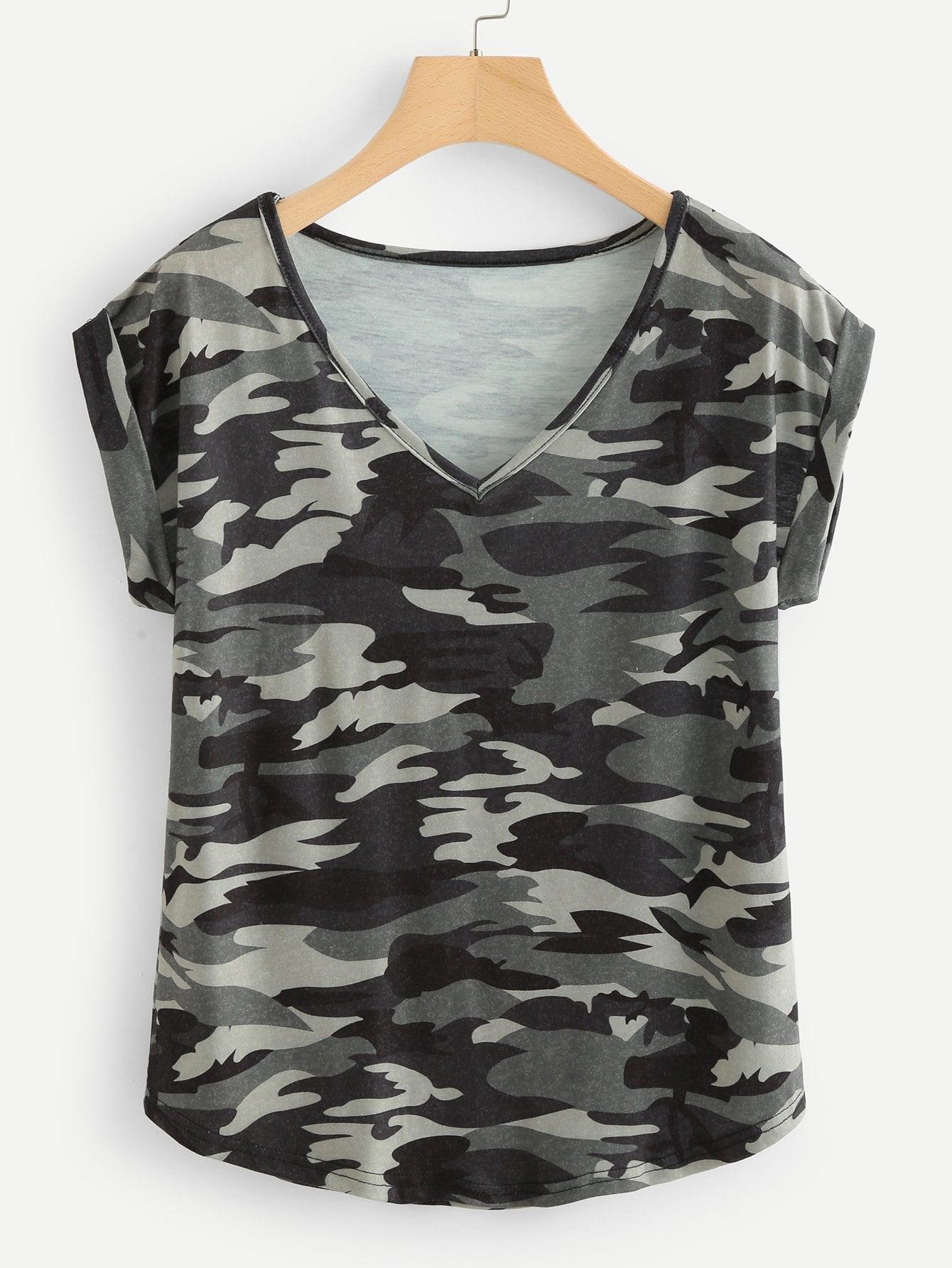 футболка SheIn