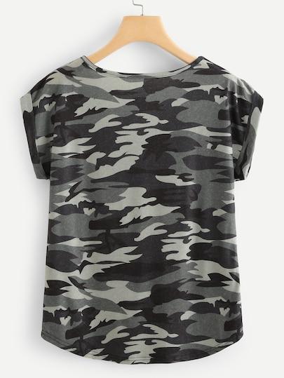 футболка SheIn