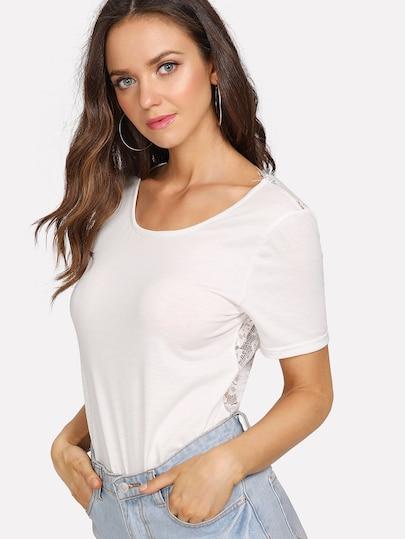 футболка SheIn