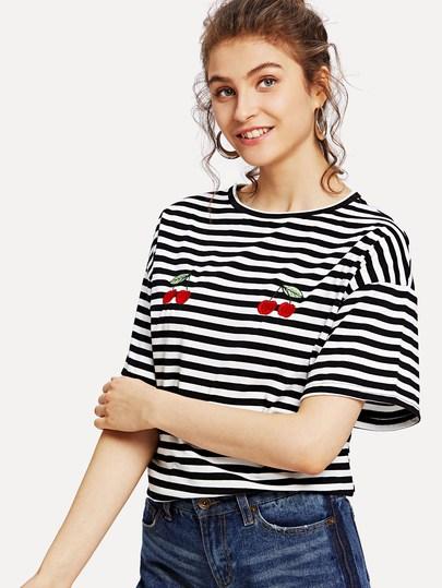 футболка SheIn