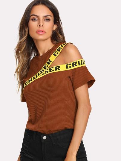 футболка SheIn