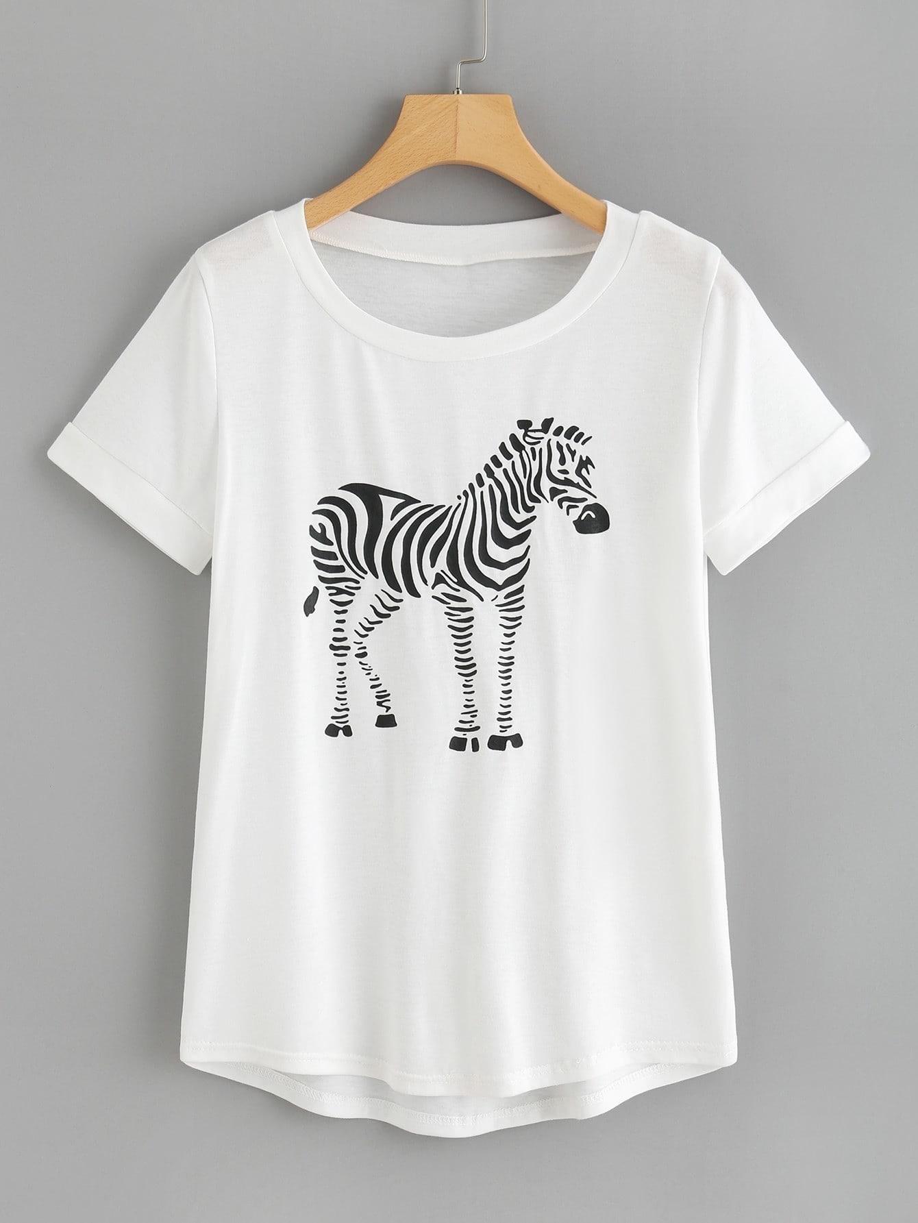 футболка SheIn