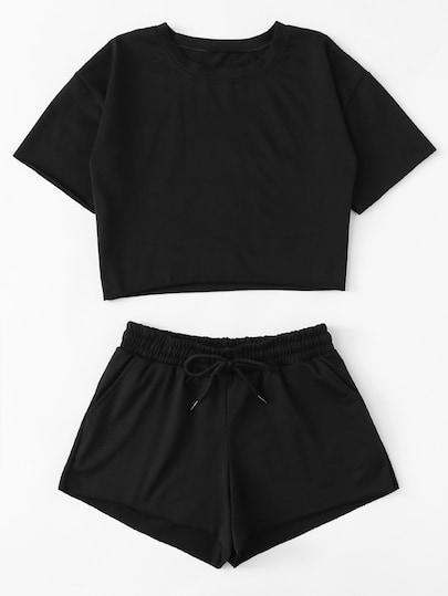 футболка SheIn