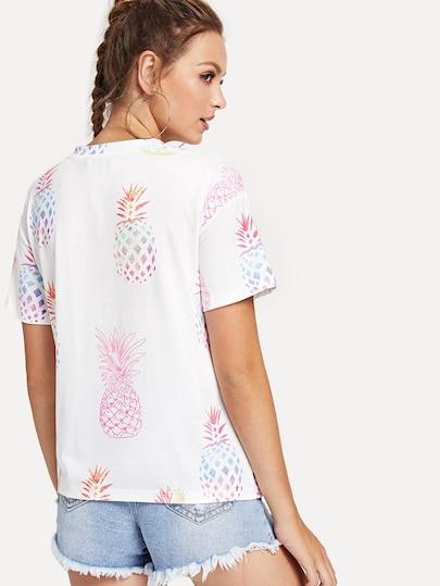 Футболка SheIn