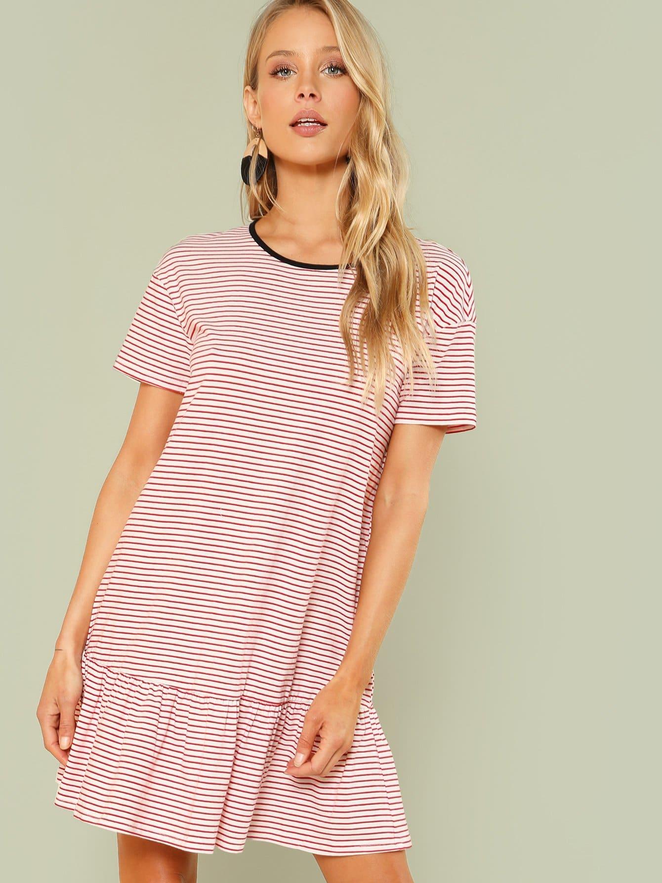 Футболка SheIn