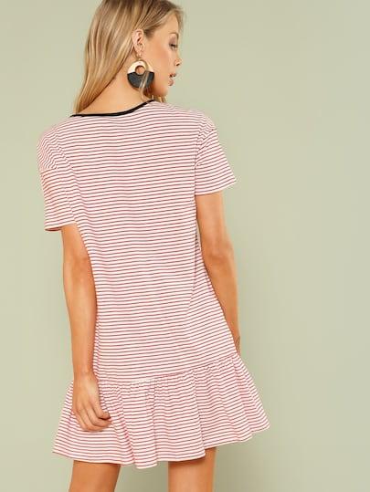 Футболка SheIn