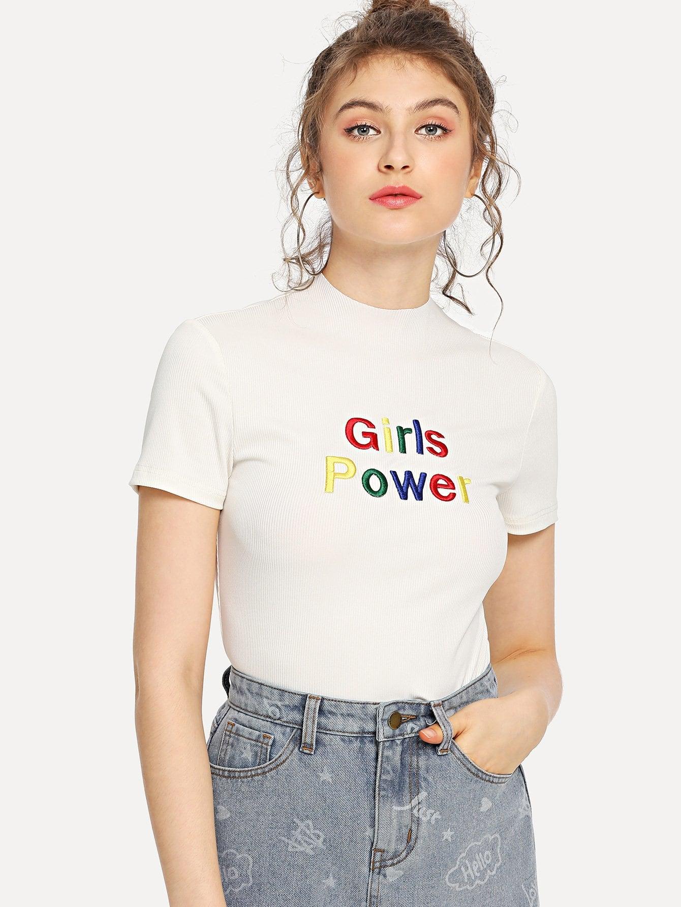 футболка SheIn