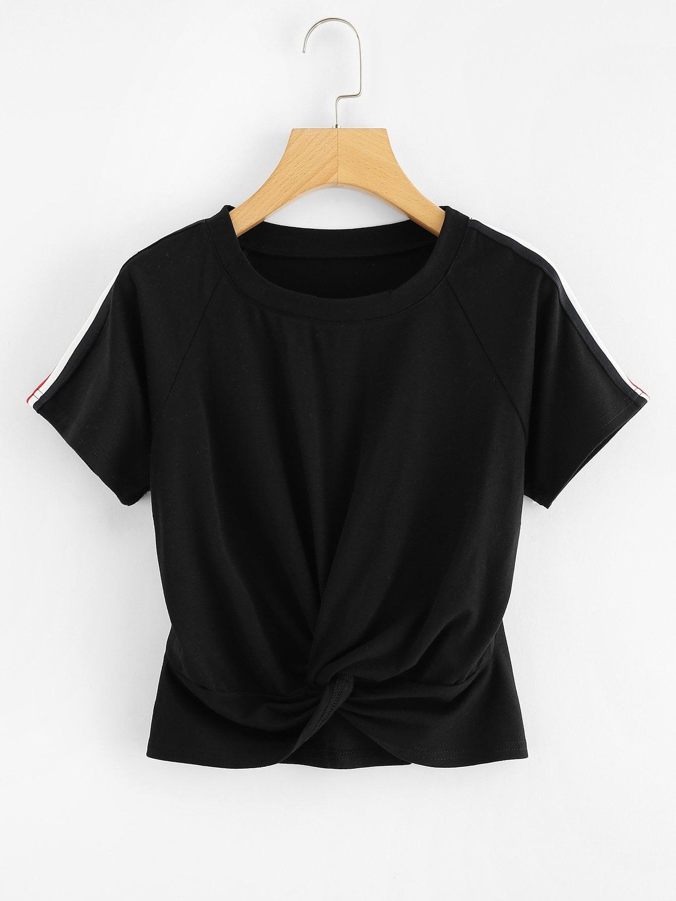 футболка SheIn