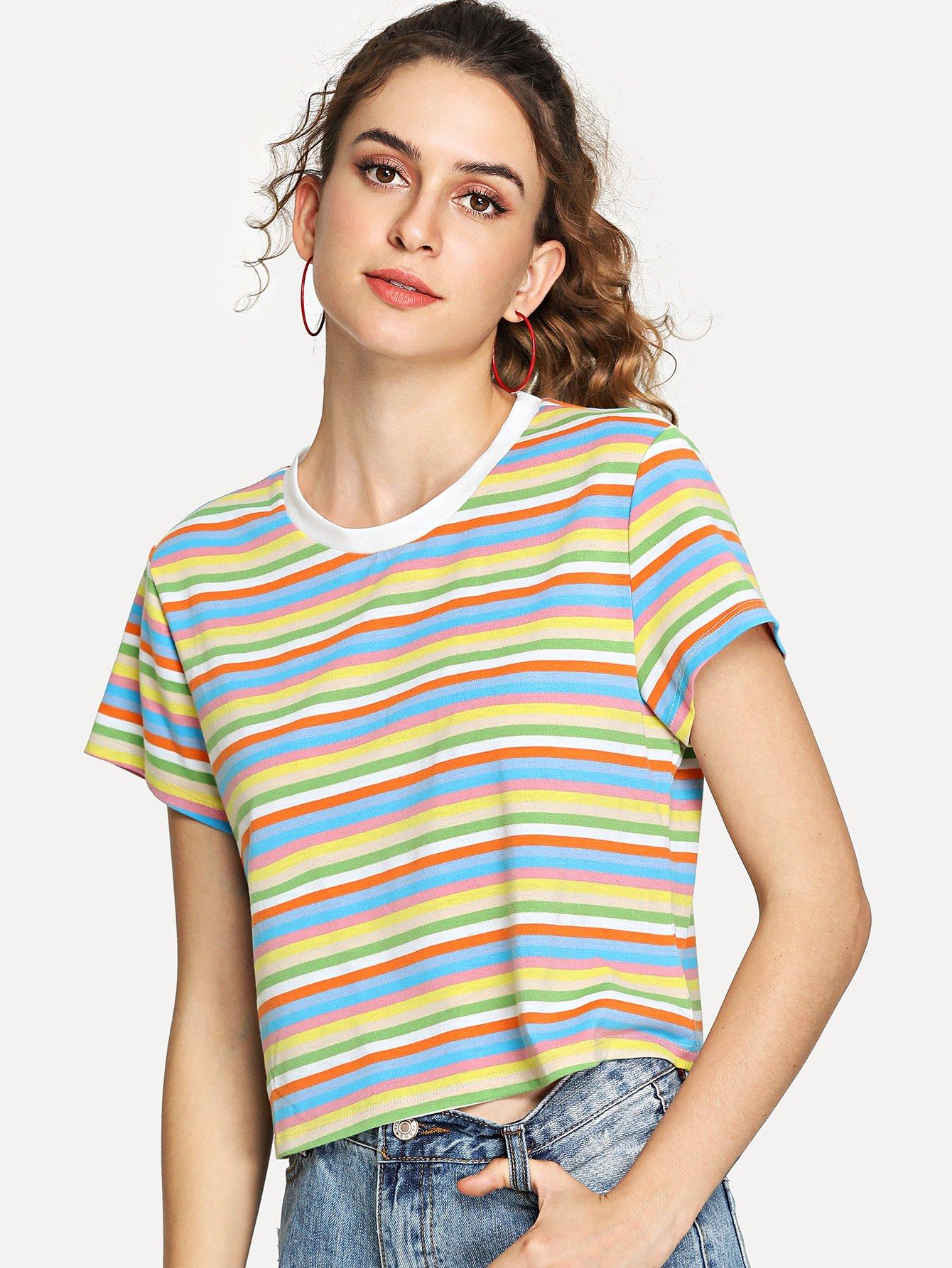 футболка SheIn