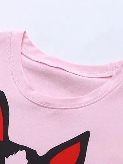 футболка SheIn