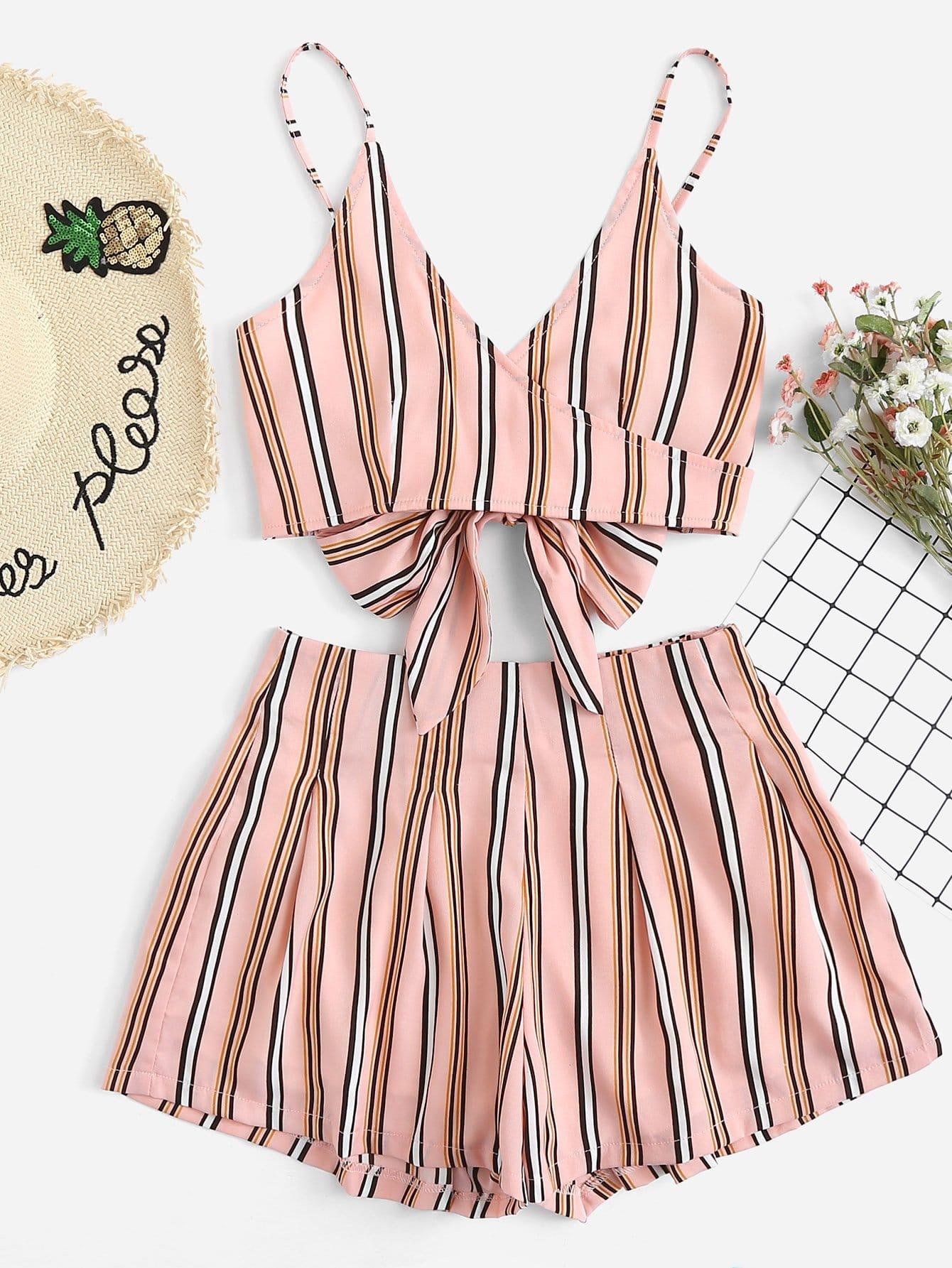 Комбинезон SheIn