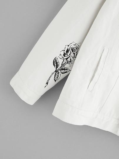 Жакет SheIn