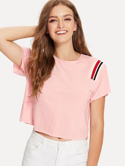 футболка SheIn